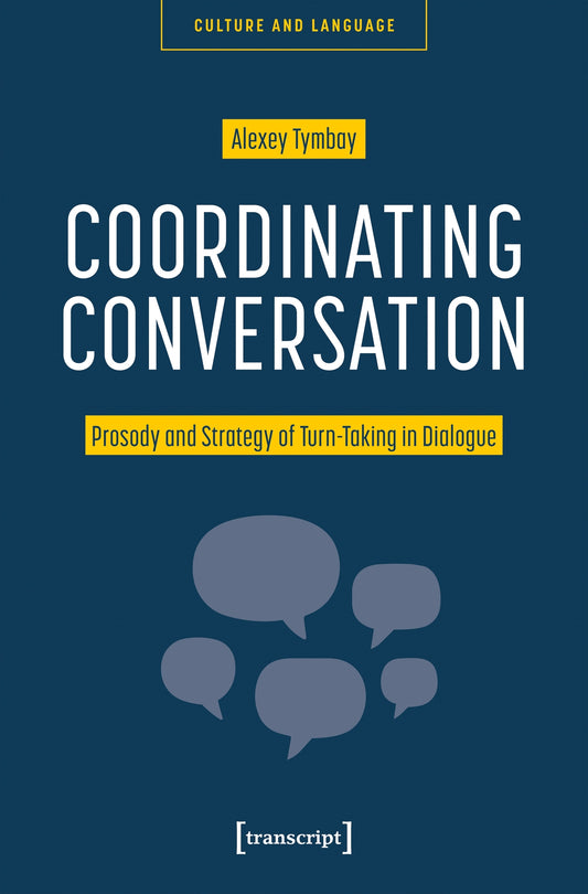 Coordinating Conversation