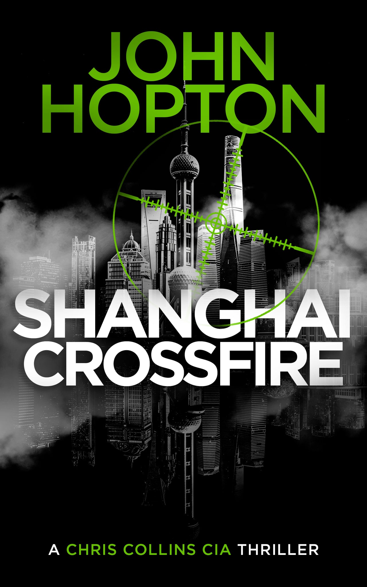 Shanghai Crossfire
