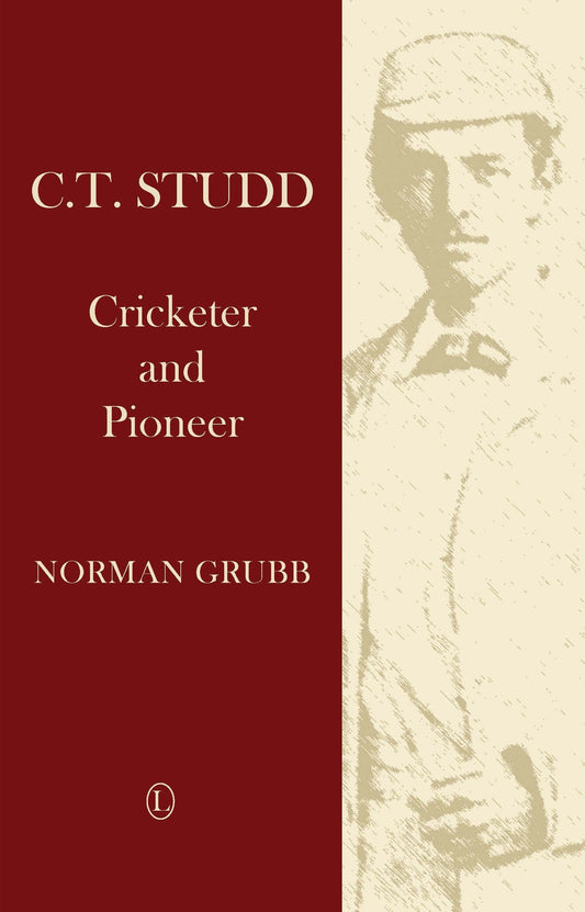 C.T. Studd