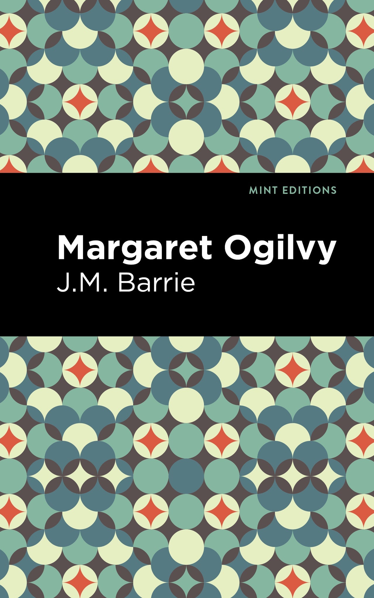 Cover image for Margaret Ogilvy ISBN 9798888973080