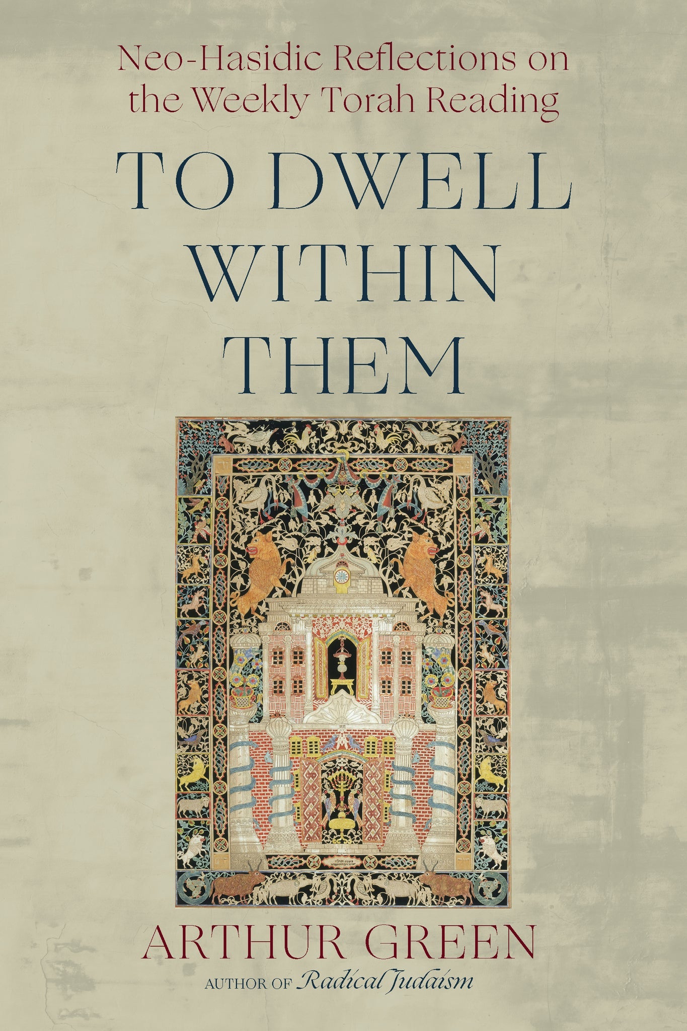 Cover image for To Dwell Within Them ISBN 9781966608226