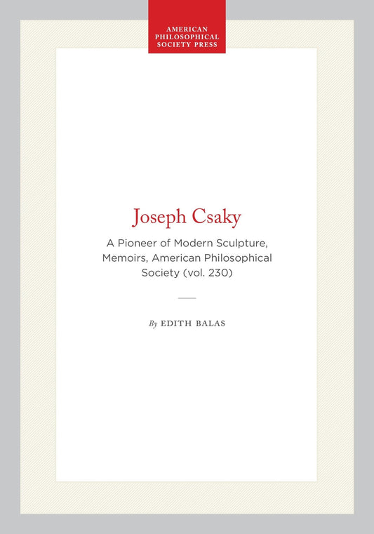 Joseph Csaky