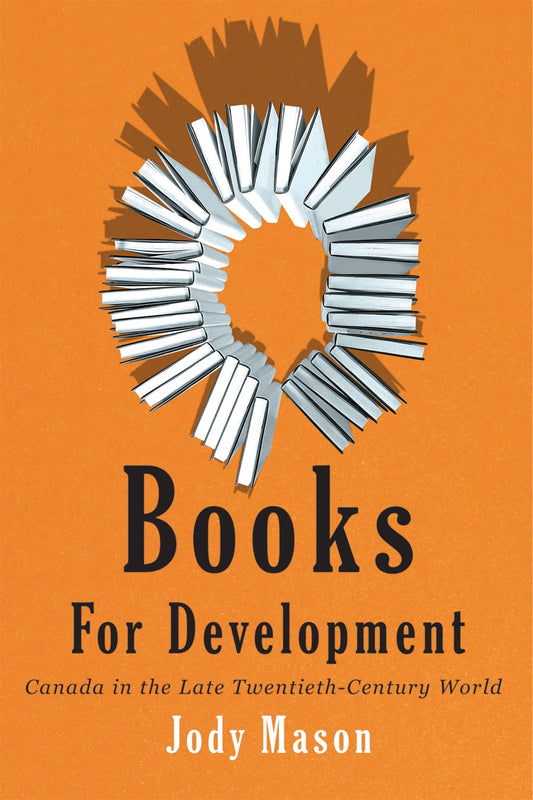 Books for Development