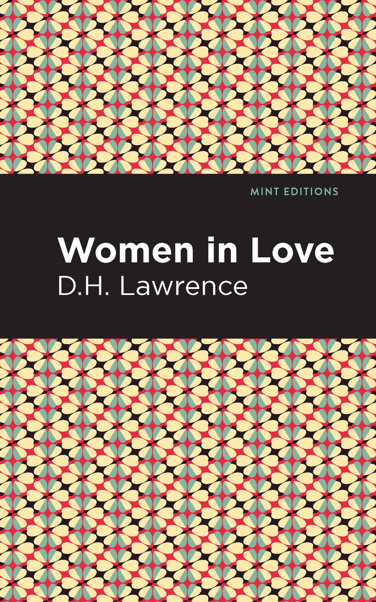 Cover image for Women in Love ISBN 9781513270494