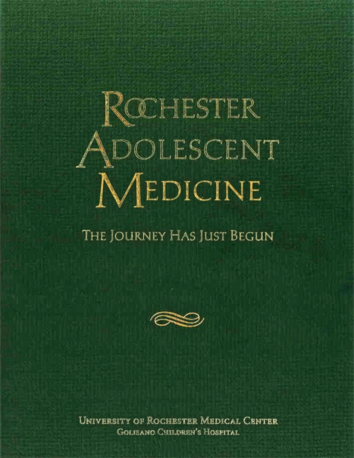 Cover image for Rochester Adolescent Medicine ISBN 9781648250781