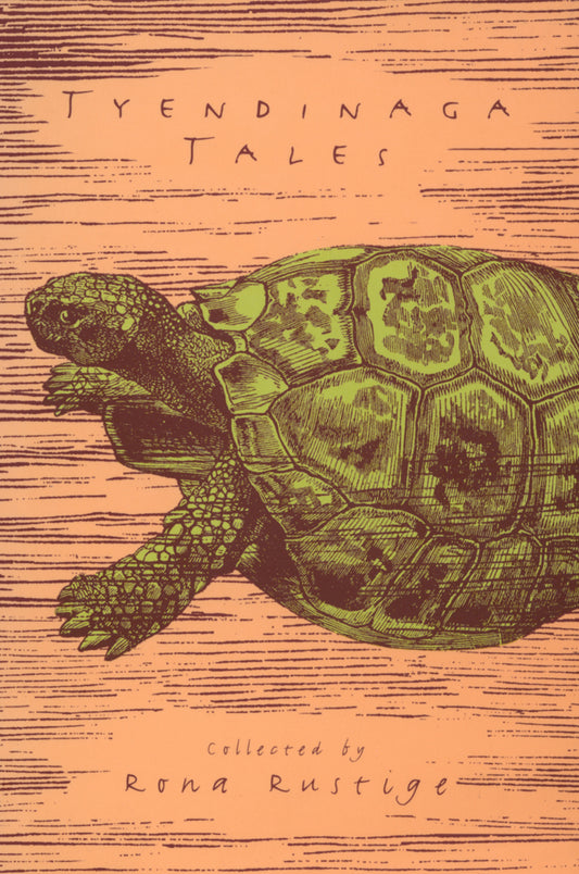 Tyendinaga Tales