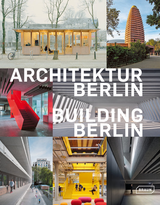 Building Berlin, Vol. 14