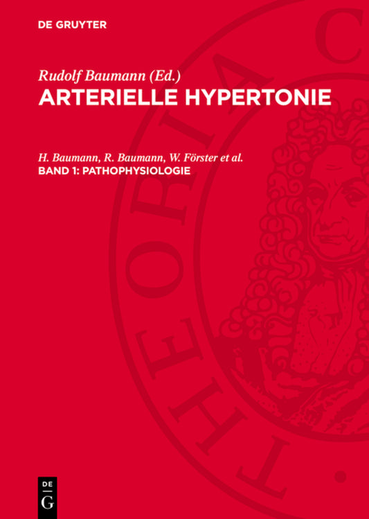 Pathophysiologie