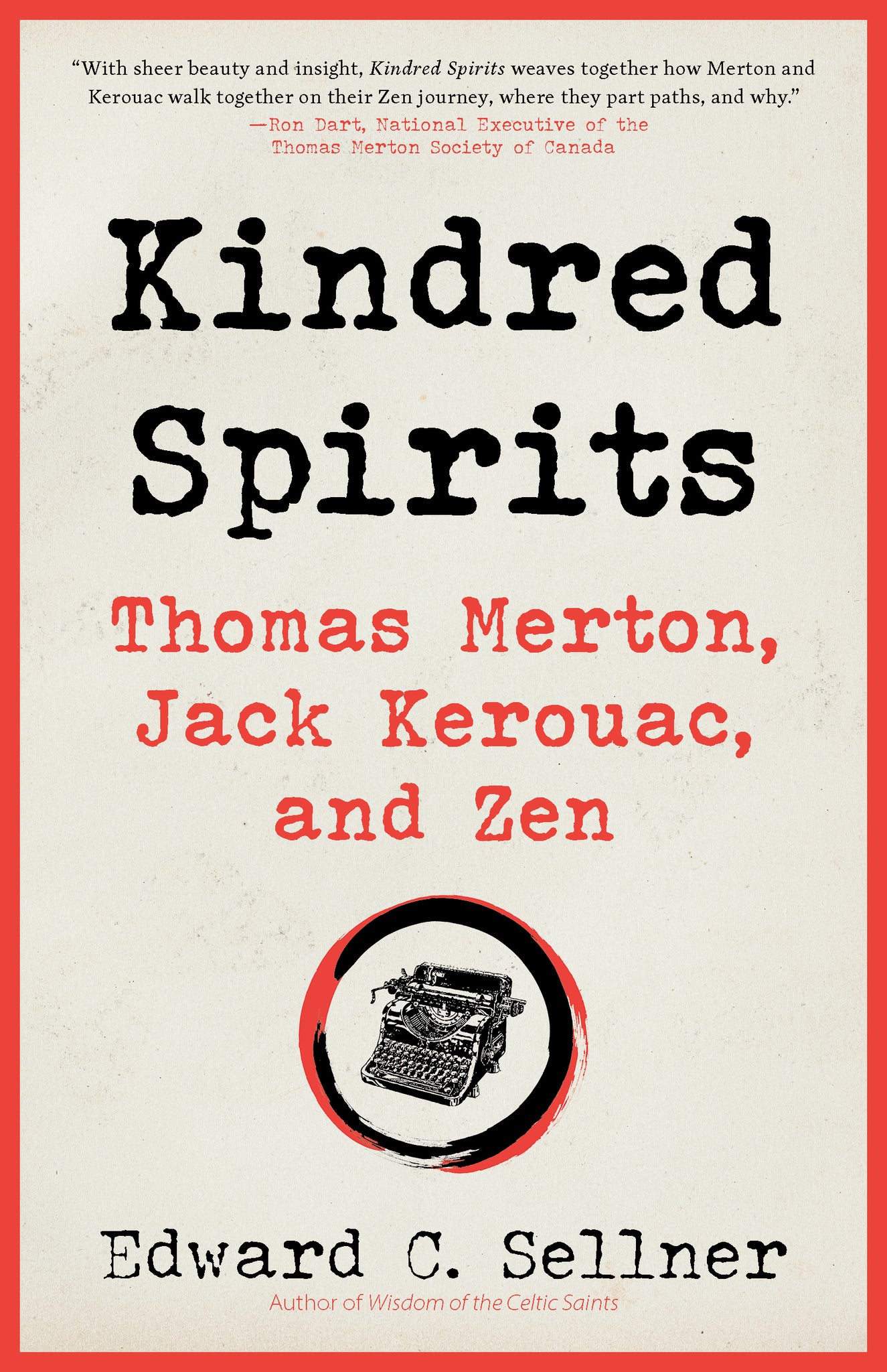 Kindred Spirits