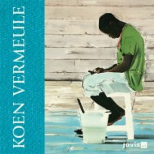 Koen Vermeule: Dreamer