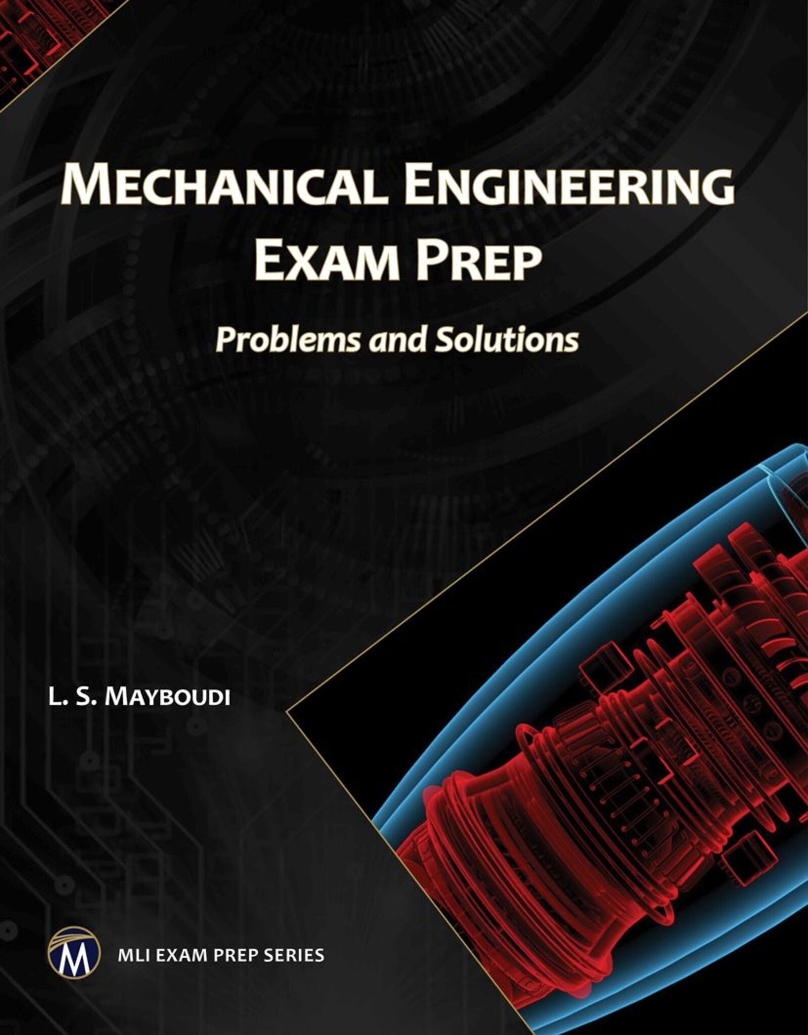 Mechanical Engineering Exam Prep
