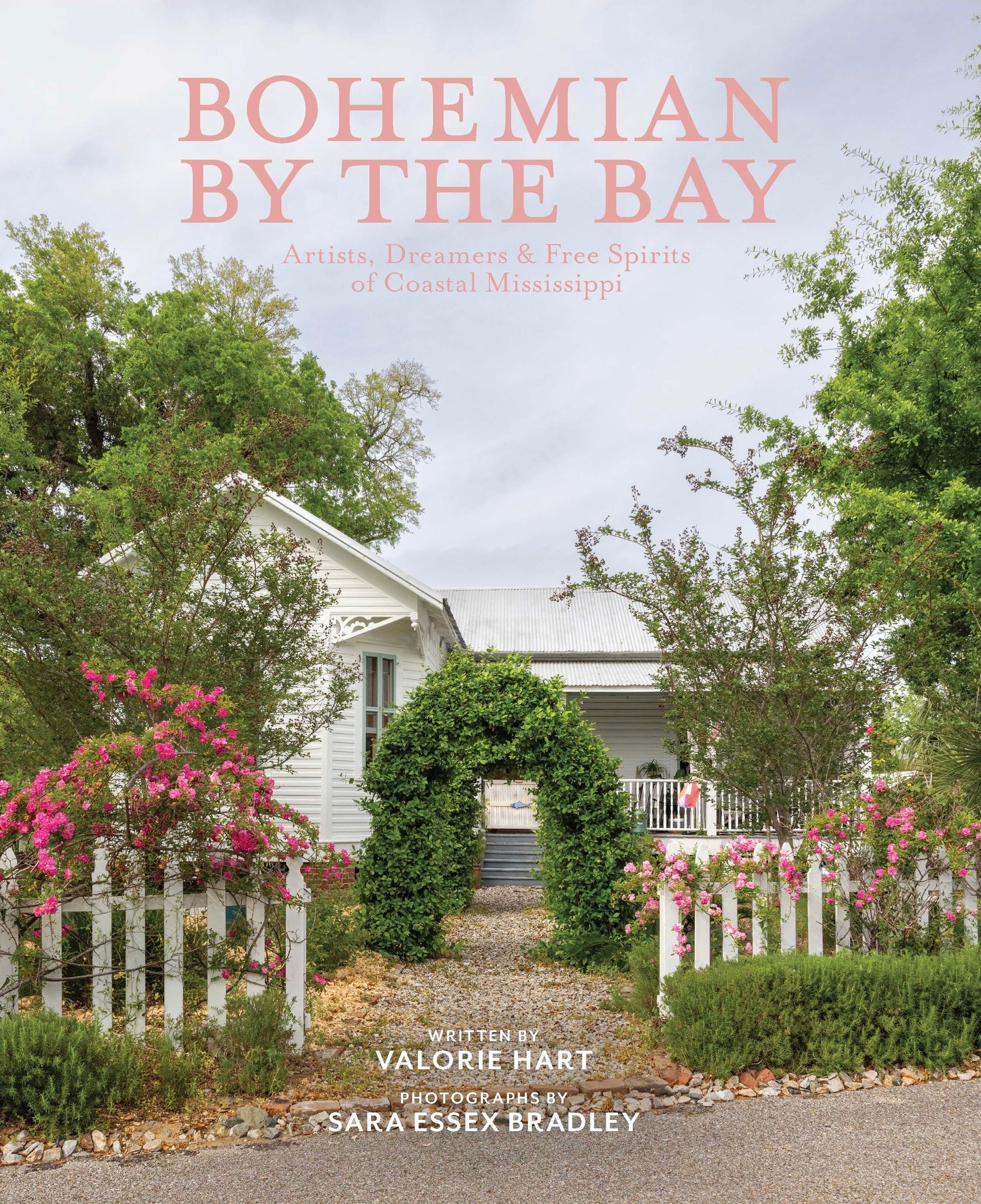 Cover image for Bohemian by the Bay ISBN 9798996384600