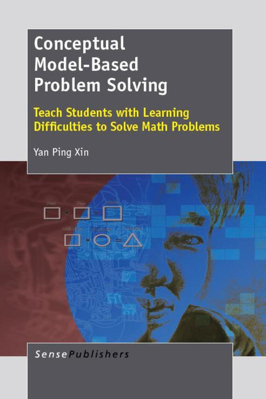 Conceptual Model-Based Problem Solving
