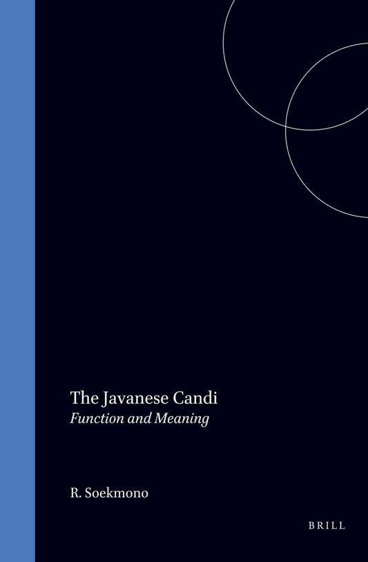 The Javanese Candi