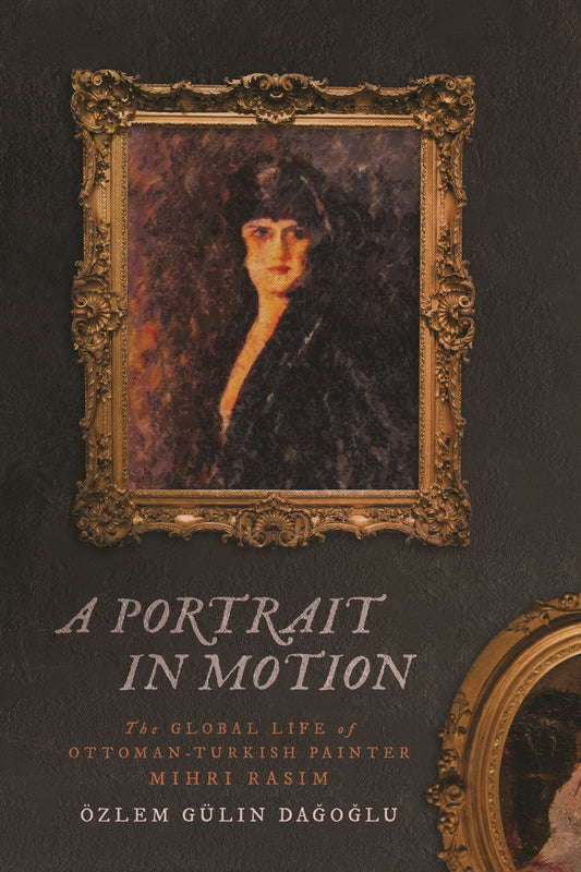 A Portrait in Motion