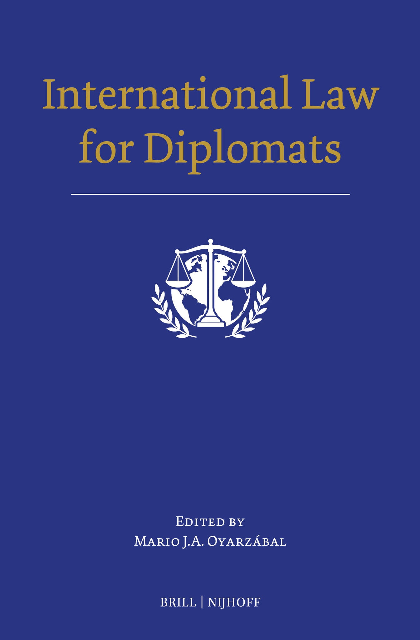 International Law for Diplomats