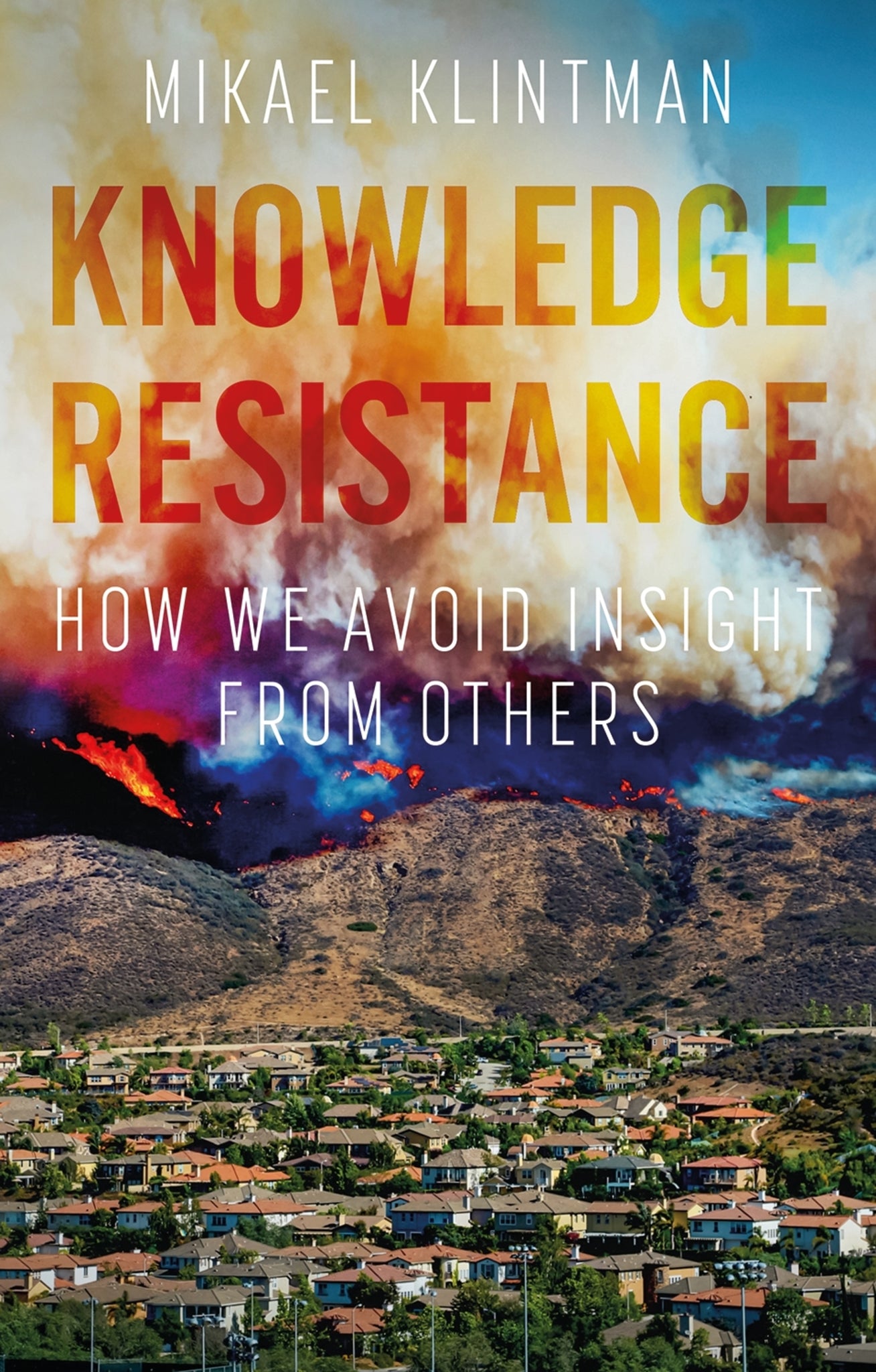 Knowledge resistance