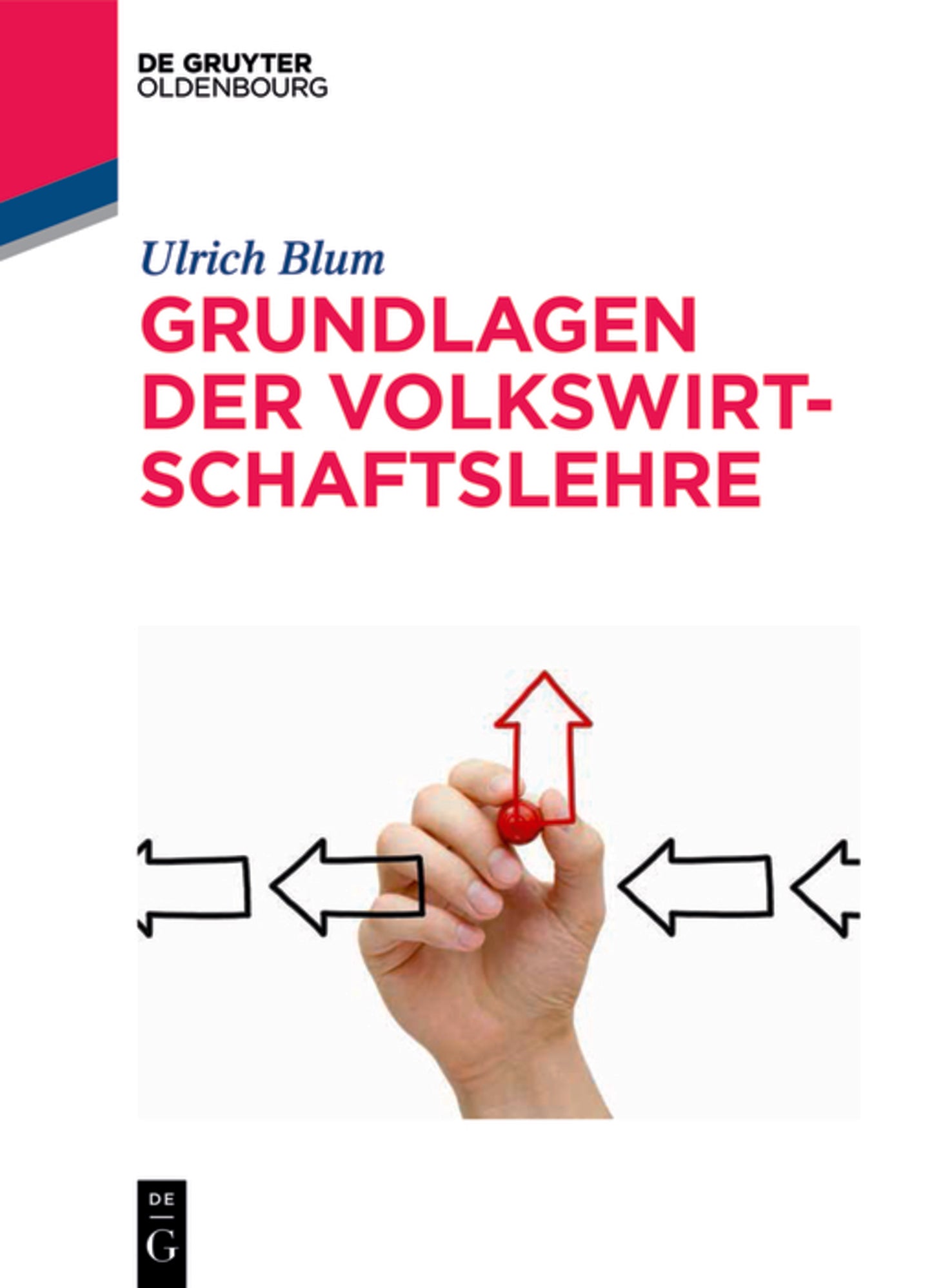 Grundlagen der Volkswirtschaftslehre