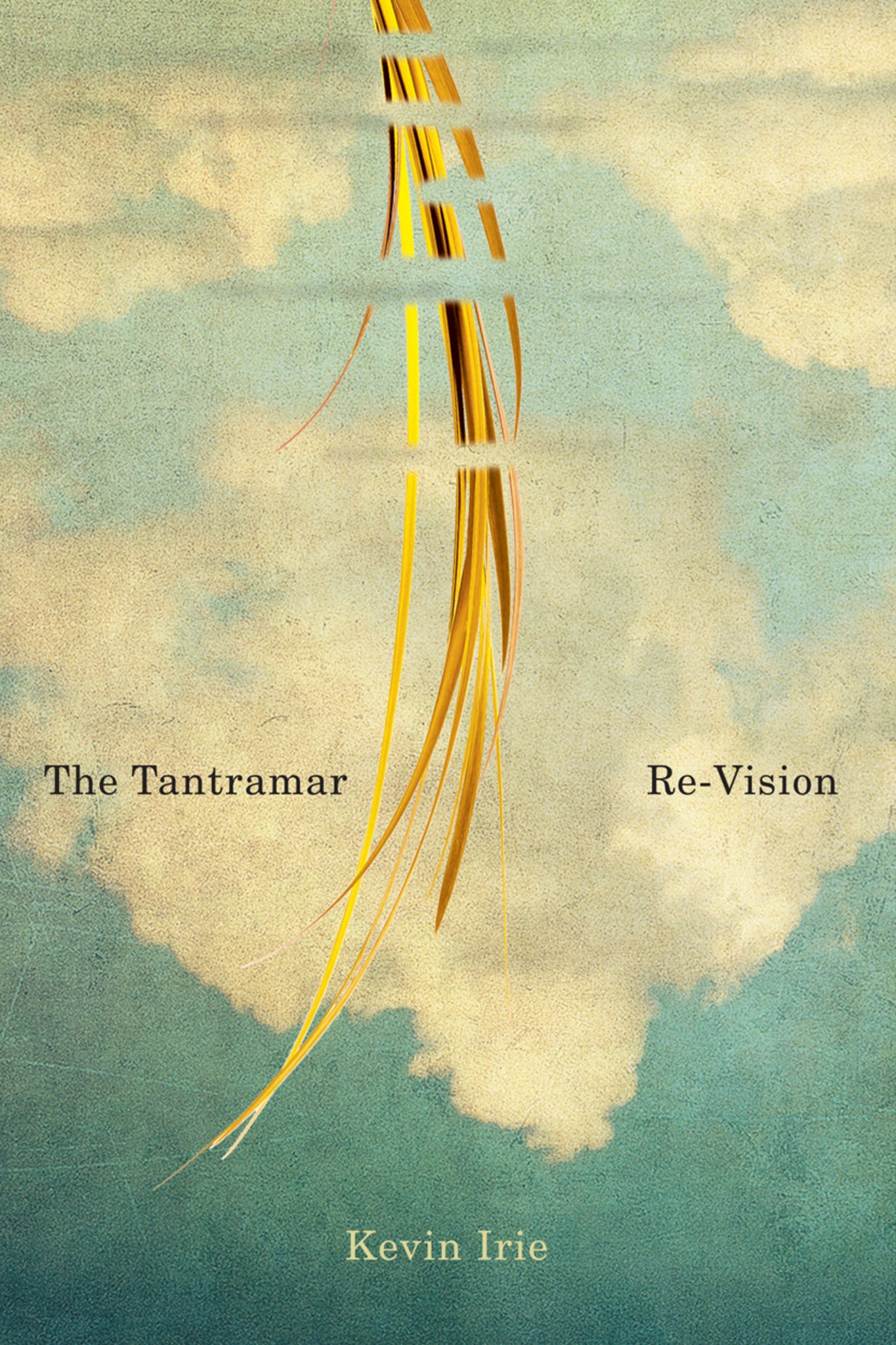 Cover image for The Tantramar Re-Vision ISBN 9780228007425