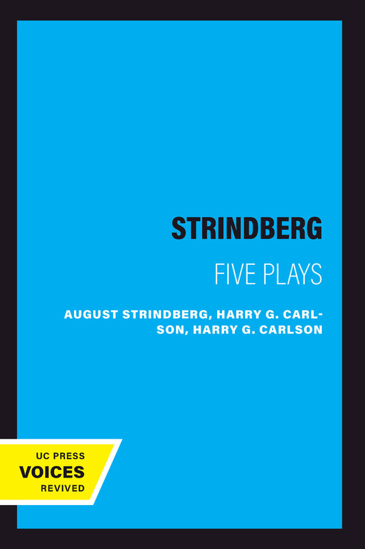 Strindberg
