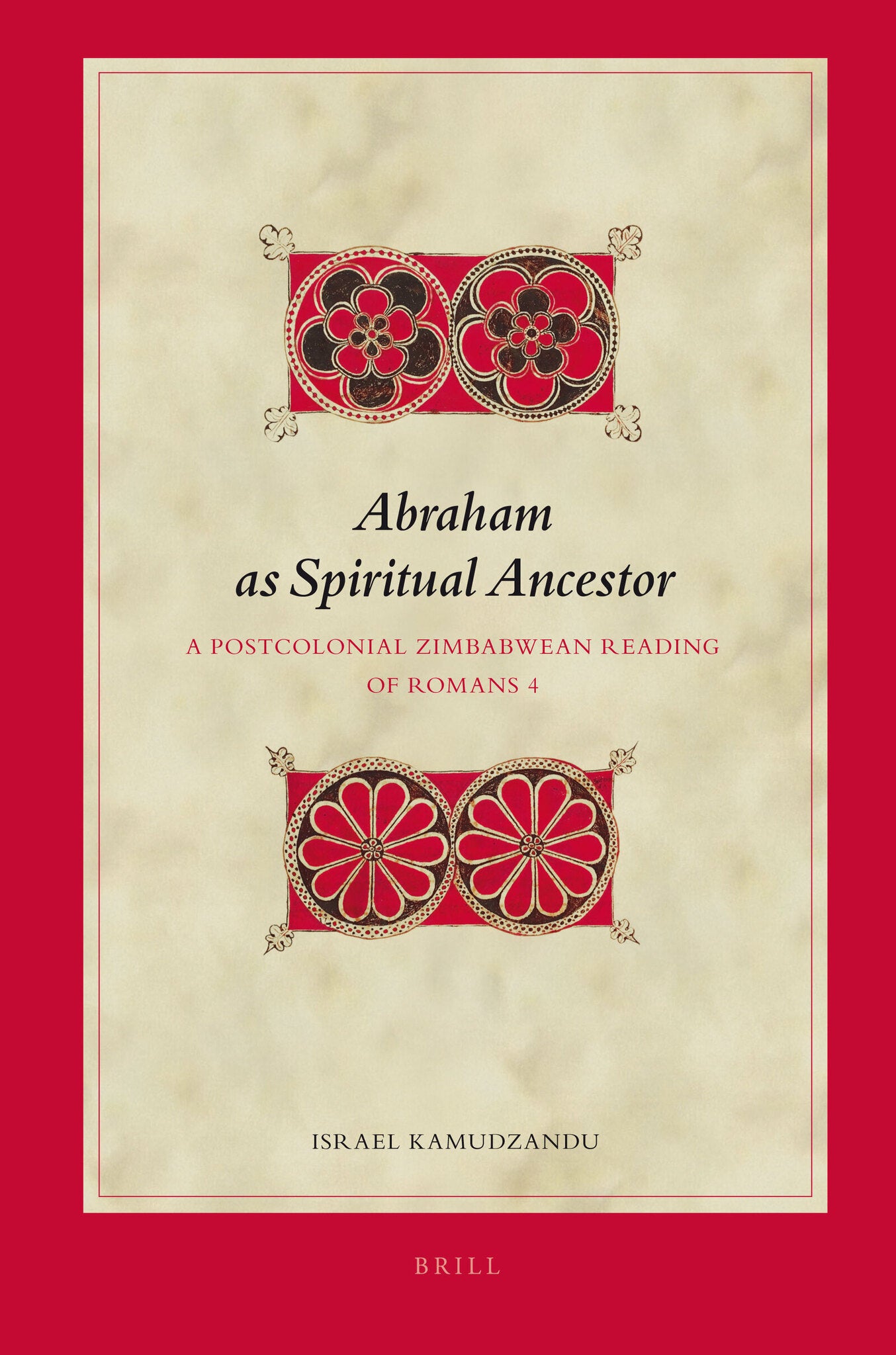 Abraham as Spiritual Ancestor