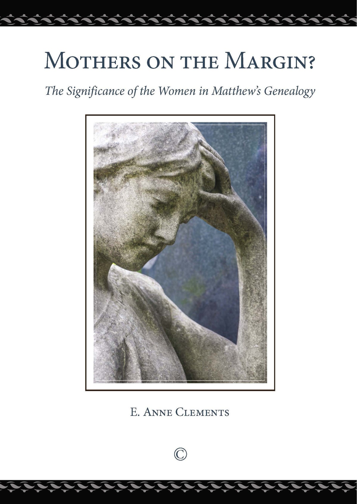 Cover image for Mothers on the Margin ISBN 9780227174746