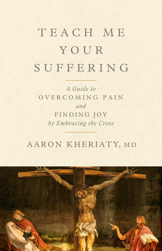 Teach Me Your Suffering