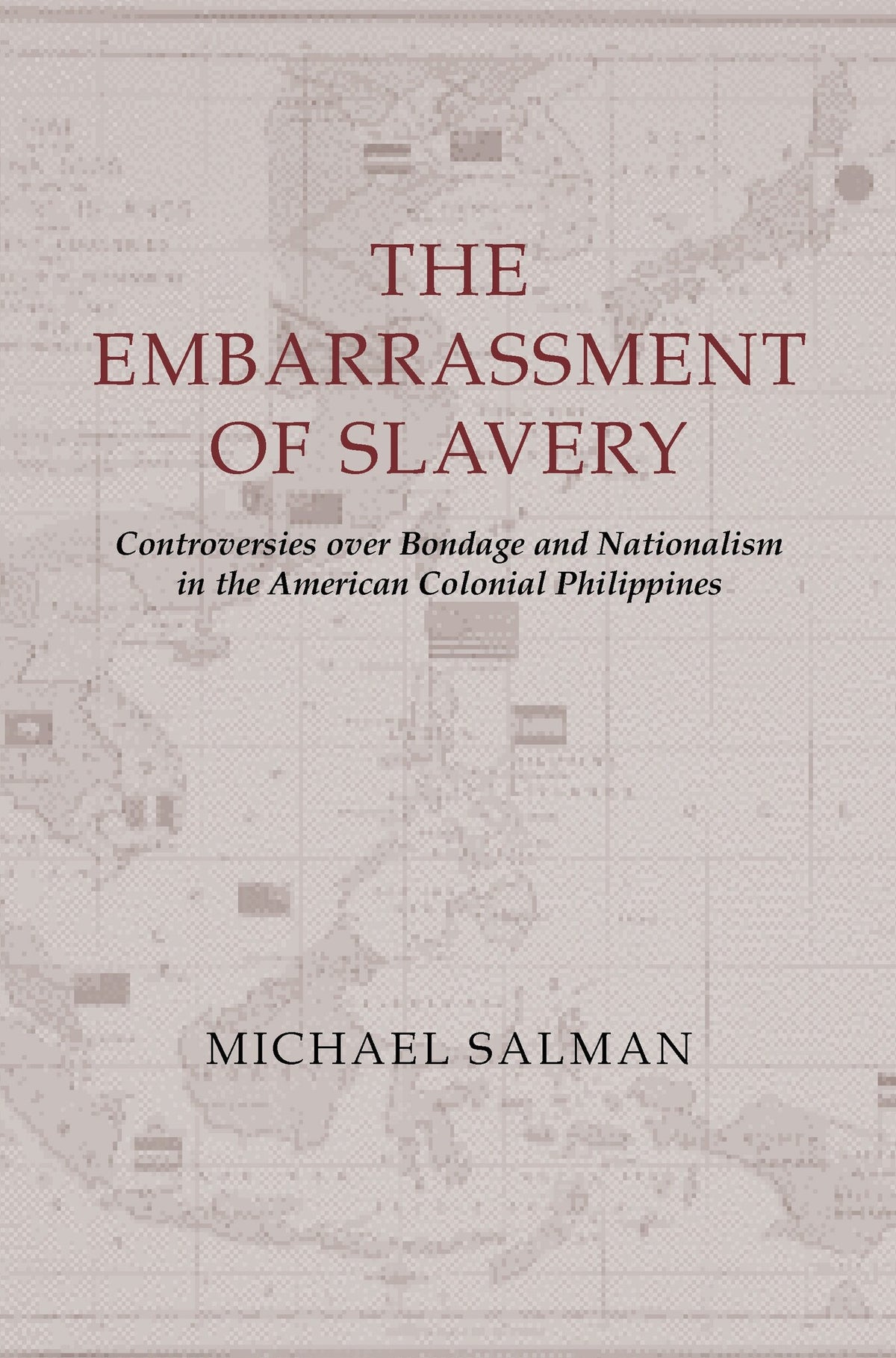 Cover image for The Embarrassment of Slavery ISBN 9780520930810