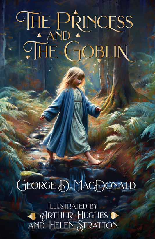 The Princess and the Goblin