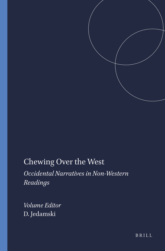 Chewing Over the West