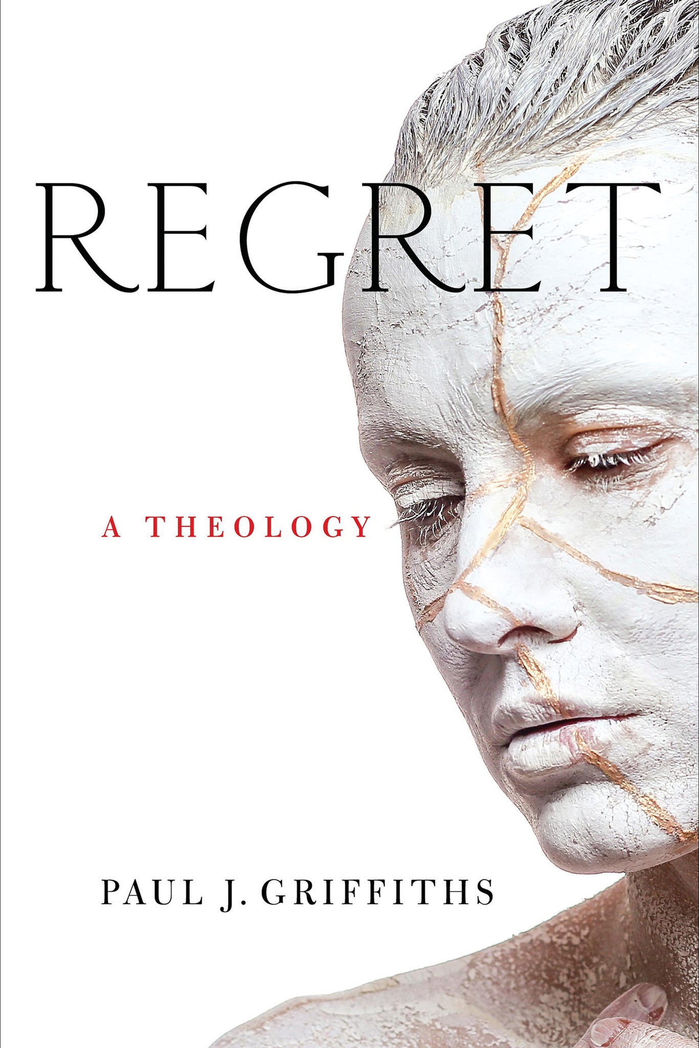 Cover image for Regret ISBN 9780268200251