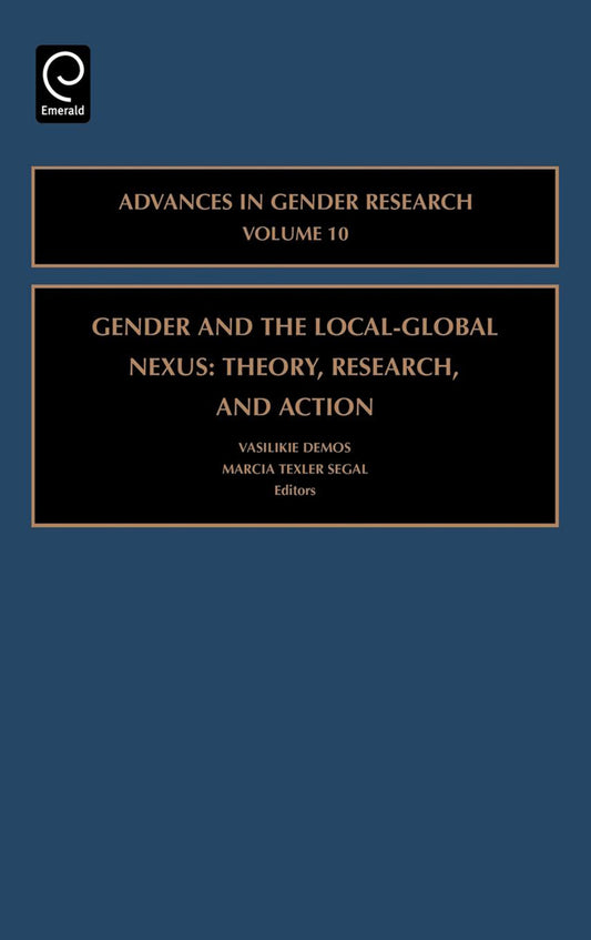 Gender and the Local-Global Nexus