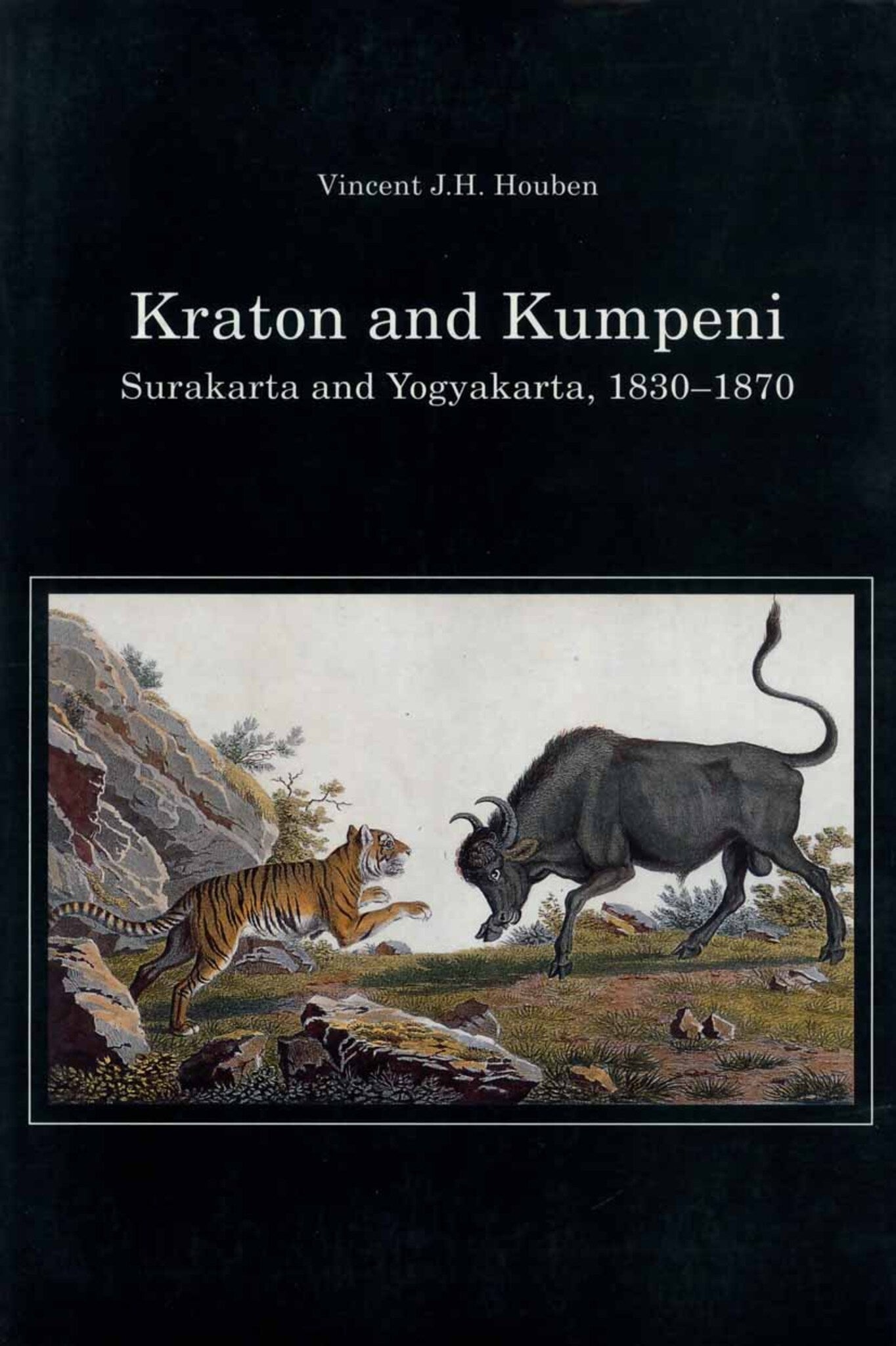 Kraton and Kumpeni