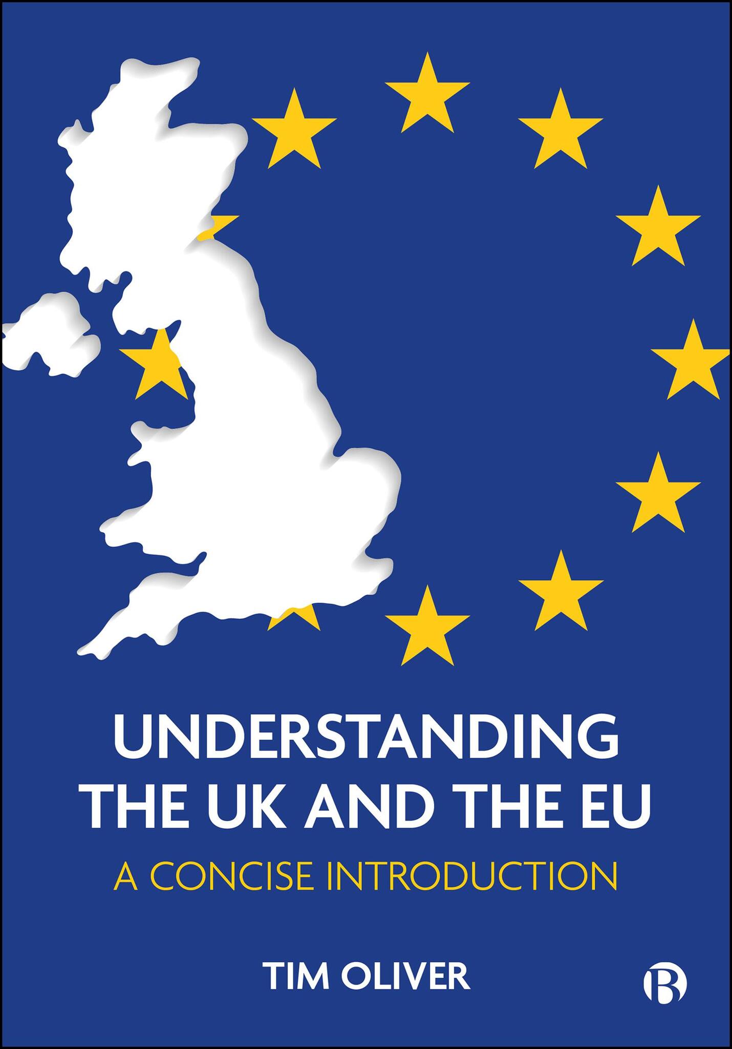 Cover image for Understanding the UK and the EU ISBN 9781529227840