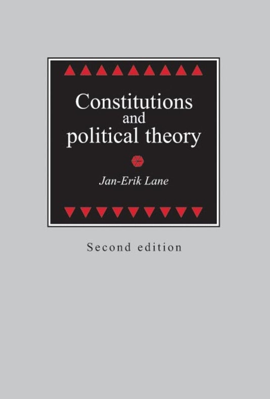 Constitutions and political theory