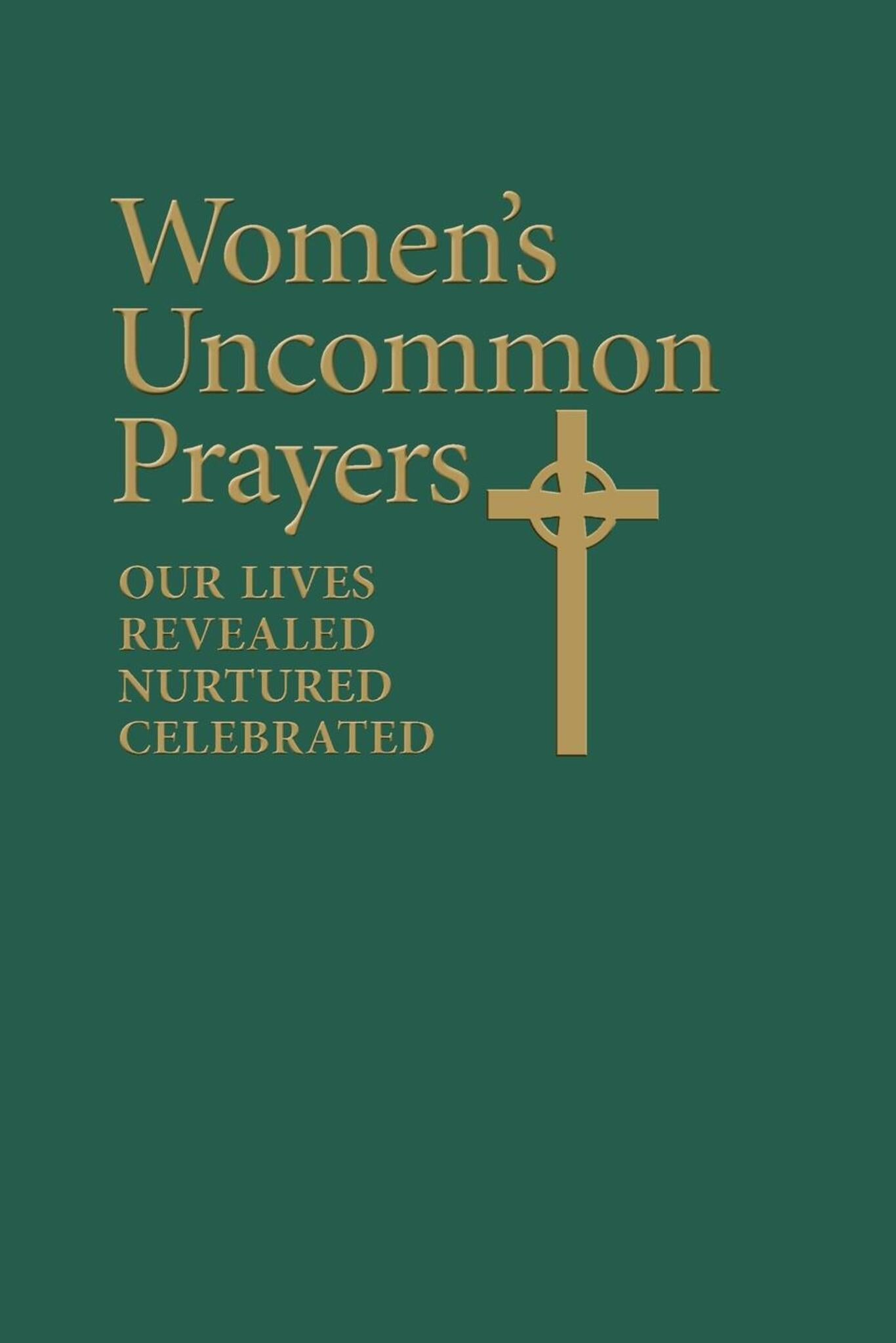 Women's Uncommon Prayers