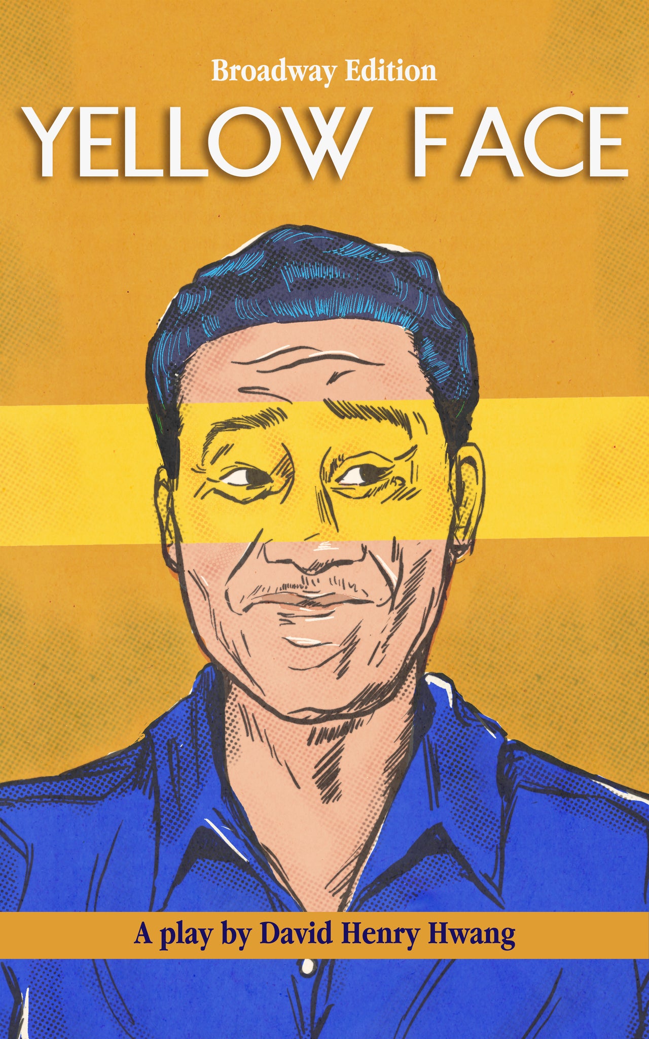 Yellow Face