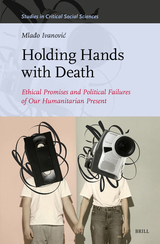 Holding Hands with Death