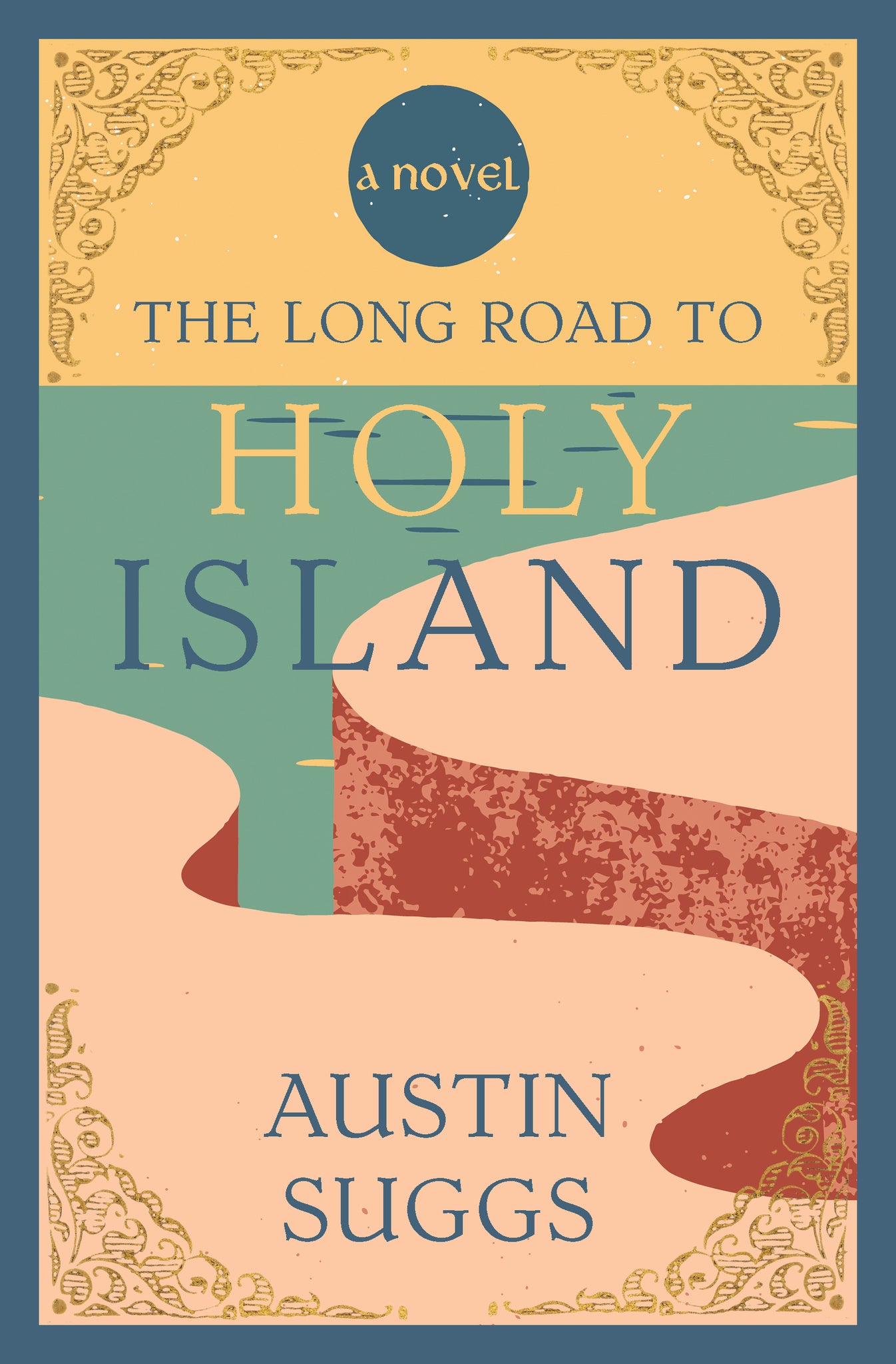 The Long Road to Holy Island