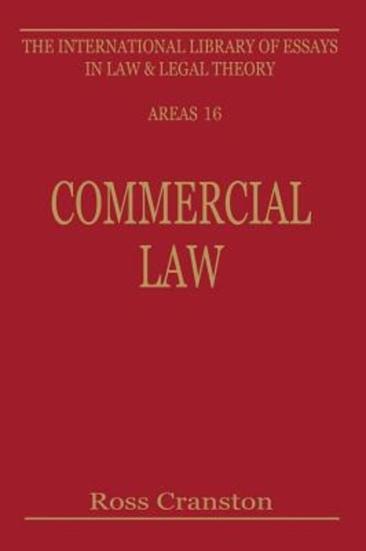 Commercial Law