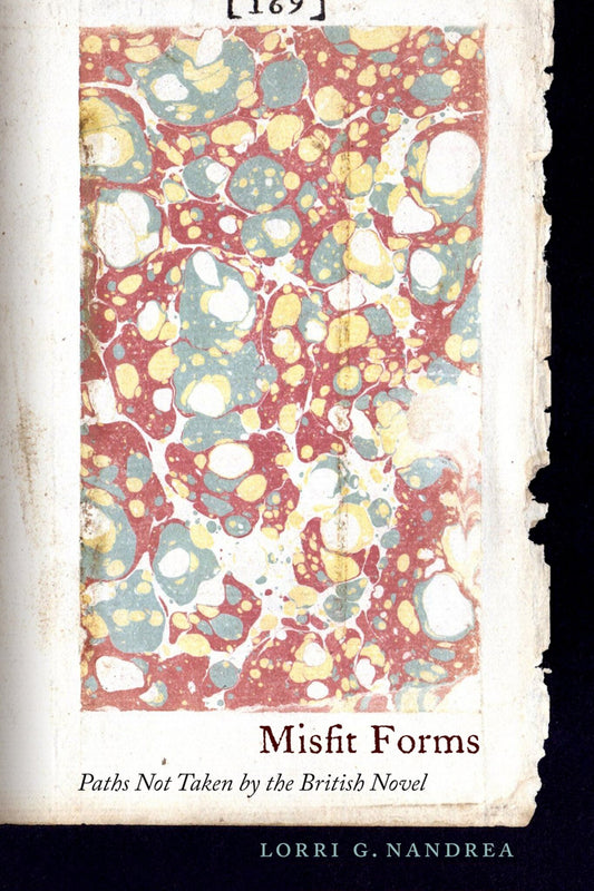 Misfit Forms