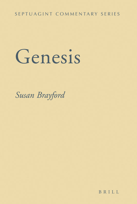 Genesis