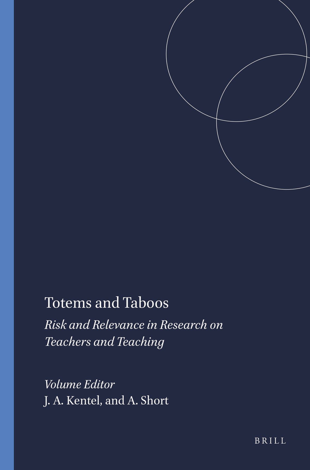 Totems and Taboos