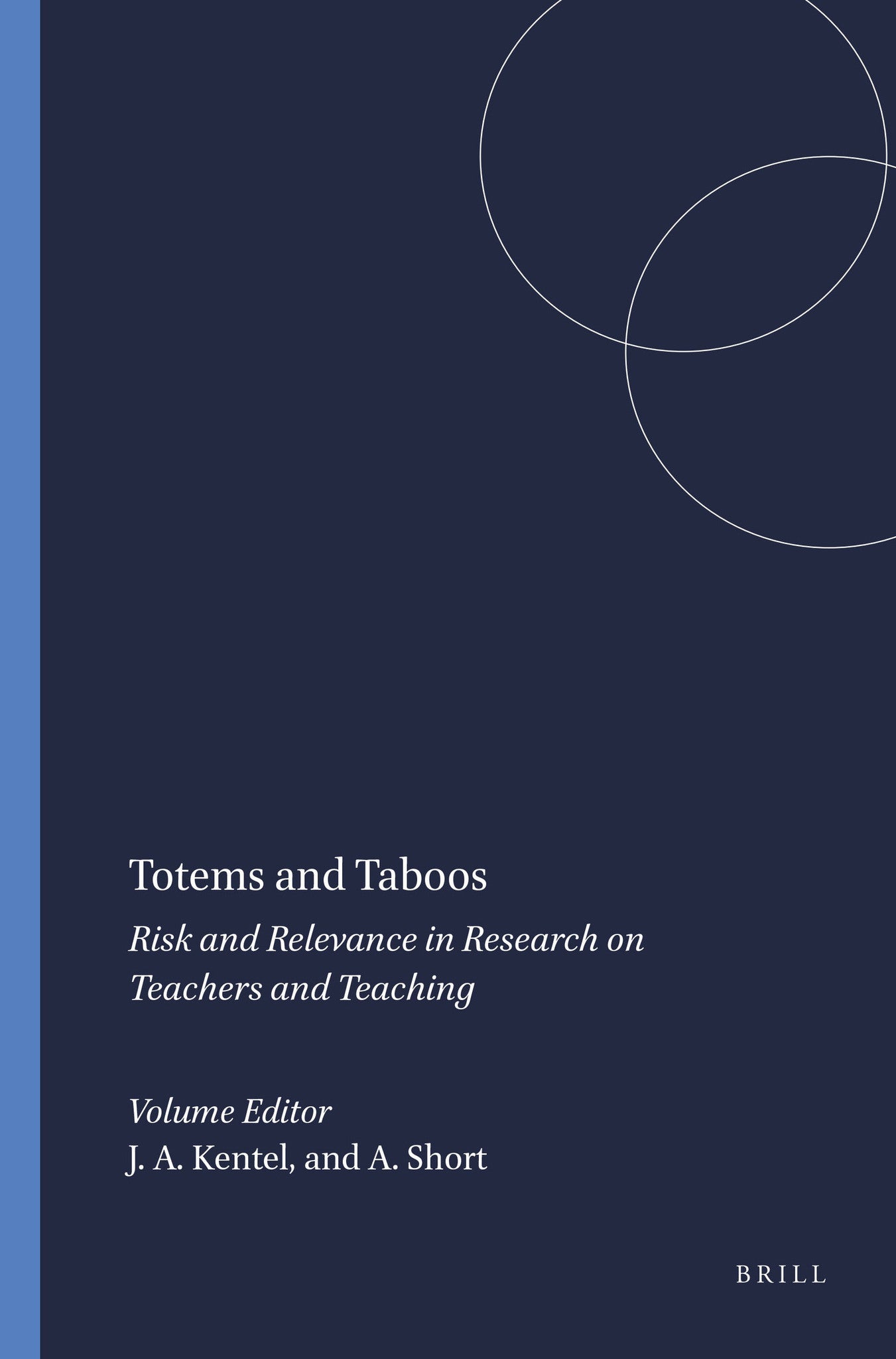 Totems and Taboos