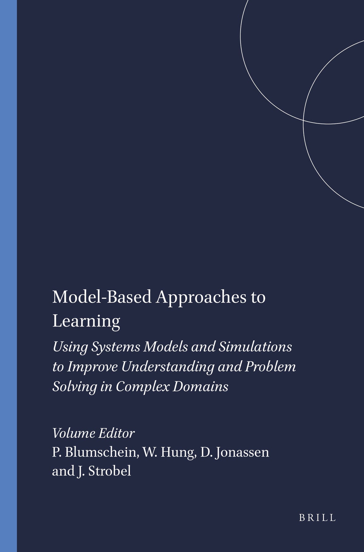 Model-Based Approaches to Learning