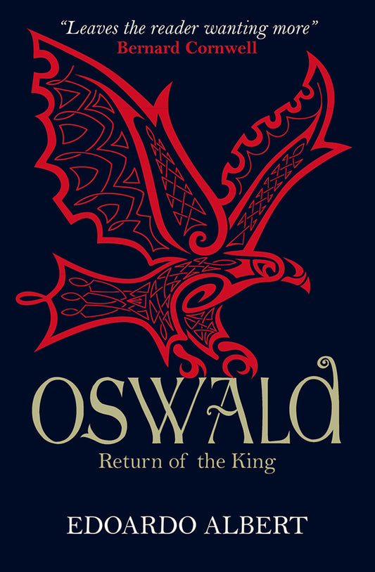 Oswald: Return of the King