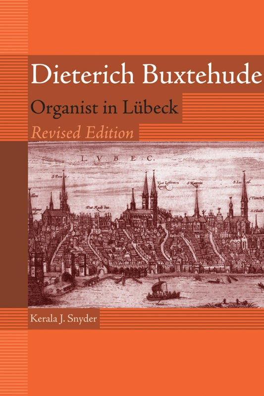 Dieterich Buxtehude