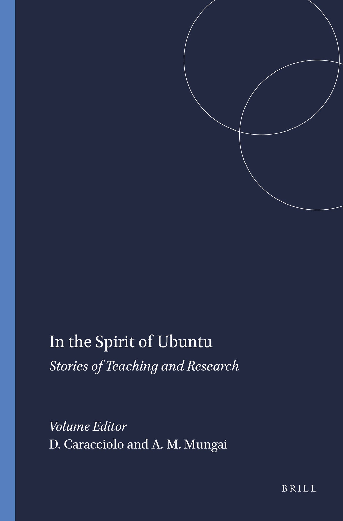 In the Spirit of Ubuntu