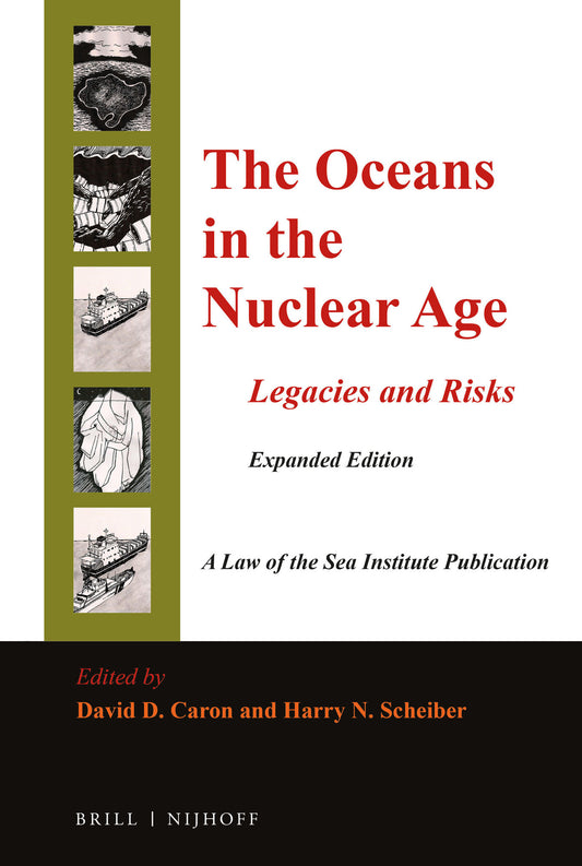The Oceans in the Nuclear Age