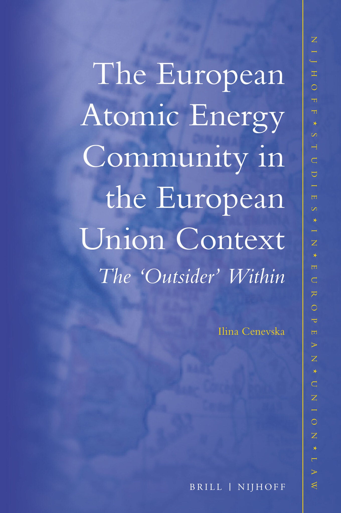 The European Atomic Energy Community in the European Union Context